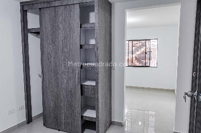 Casa de 4 alcobas en venta en Aranjuez, Medellín, 80 m² · foto 5 de 6
