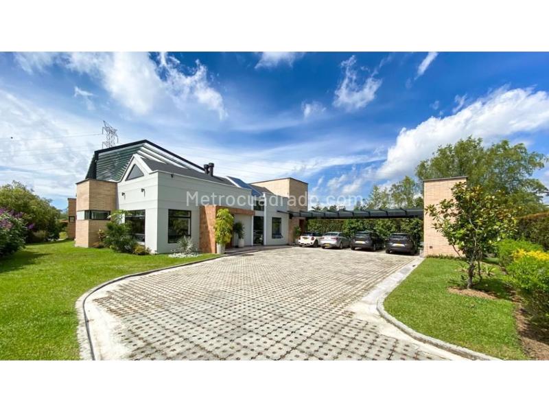 Casa en Arriendo, Llanogrande, Rionegro