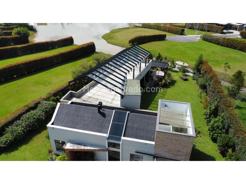 Casa en Arriendo, Llanogrande, Rionegro - 5