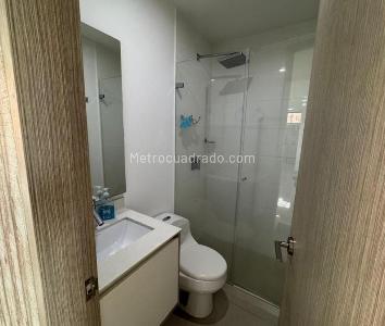 Apartamento de 3 alcobas en venta en Castropol, Medellín, 90 m² · foto 13 de 13
