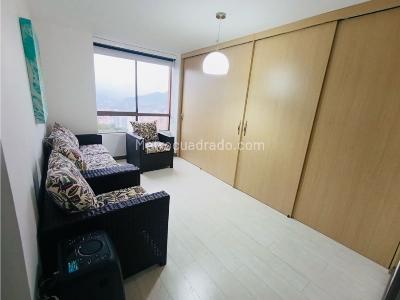 Apartamento de 2 alcobas en venta en Poblado San Lucas, Medellín, 121 m² · foto 6 de 13