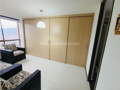 Apartamento de 2 alcobas en venta en Poblado San Lucas, Medellín, 121 m² · foto 9 de 13