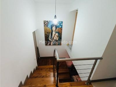 Apartamento de 2 alcobas en venta en Poblado San Lucas, Medellín, 121 m² · foto 10 de 13
