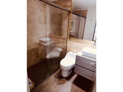 Apartamento de 2 alcobas en venta en Poblado San Lucas, Medellín, 121 m² · foto 13 de 13