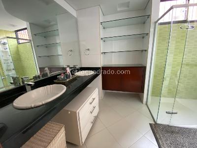 Apartamento de 3 alcobas en venta en Altos Del Prado, Barranquilla, 223 m² · foto 12 de 20