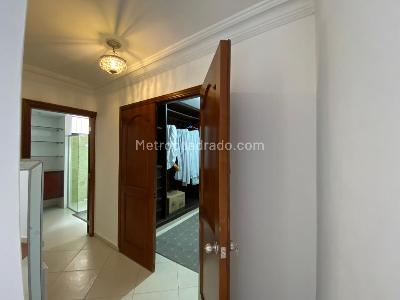 Apartamento de 3 alcobas en venta en Altos Del Prado, Barranquilla, 223 m² · foto 13 de 20