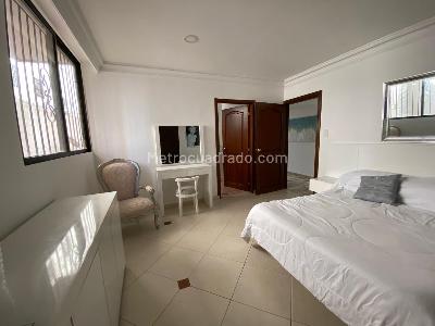Apartamento de 3 alcobas en venta en Altos Del Prado, Barranquilla, 223 m² · foto 15 de 20