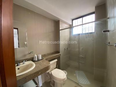 Apartamento de 3 alcobas en venta en Altos Del Prado, Barranquilla, 223 m² · foto 16 de 20