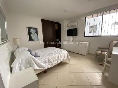 Apartamento de 3 alcobas en venta en Altos Del Prado, Barranquilla, 223 m² · foto 18 de 20