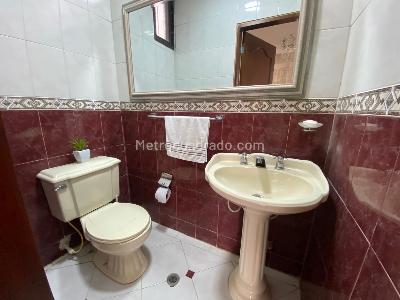 Apartamento de 3 alcobas en venta en Altos Del Prado, Barranquilla, 223 m² · foto 19 de 20