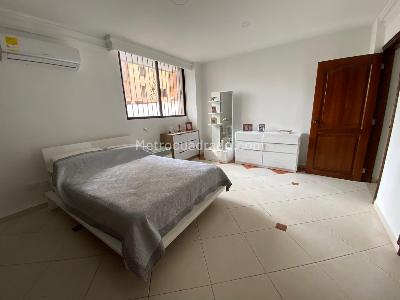 Apartamento de 3 alcobas en venta en Altos Del Prado, Barranquilla, 223 m² · foto 20 de 20