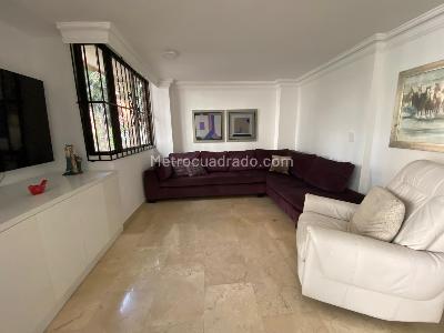 Apartamento de 3 alcobas en venta en Altos Del Prado, Barranquilla, 223 m² · foto 3 de 20