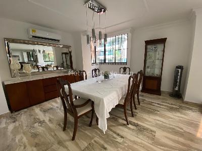 Apartamento de 3 alcobas en venta en Altos Del Prado, Barranquilla, 223 m² · foto 5 de 20