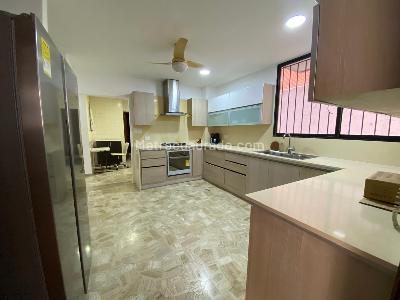 Apartamento de 3 alcobas en venta en Altos Del Prado, Barranquilla, 223 m² · foto 6 de 20