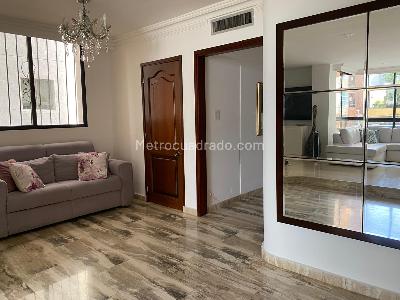 Apartamento de 3 alcobas en venta en Altos Del Prado, Barranquilla, 223 m² · foto 9 de 20