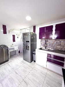 Apartamento de 3 alcobas en venta en Villa Colombia, Cali, 91 m² · foto 10 de 20