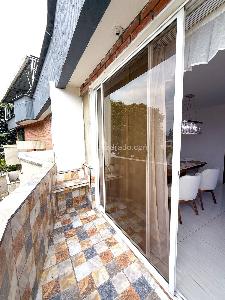 Apartamento de 3 alcobas en venta en Villa Colombia, Cali, 91 m² · foto 13 de 20
