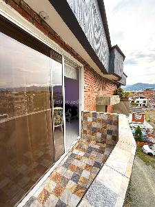 Apartamento de 3 alcobas en venta en Villa Colombia, Cali, 91 m² · foto 14 de 20