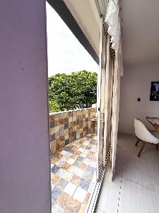 Apartamento de 3 alcobas en venta en Villa Colombia, Cali, 91 m² · foto 15 de 20