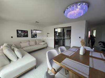 Apartamento de 3 alcobas en venta en Villa Colombia, Cali, 91 m² · foto 2 de 20