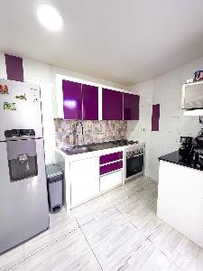Apartamento de 3 alcobas en venta en Villa Colombia, Cali, 91 m² · foto 7 de 20