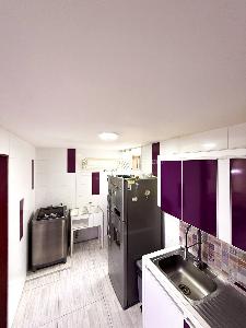 Apartamento de 3 alcobas en venta en Villa Colombia, Cali, 91 m² · foto 9 de 20
