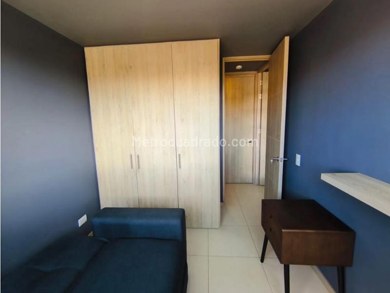 3BR Apartment in Barro Blanco (120 m²) - 2