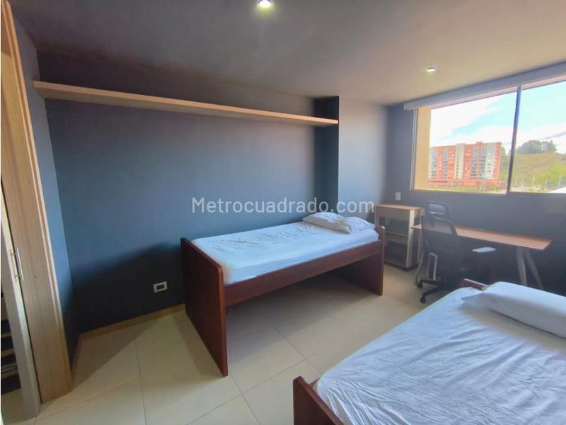 3BR Apartment in Barro Blanco (120 m²) - 5