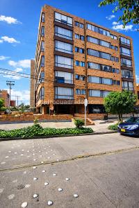 Apartamento en Venta, Cedritos, Bogotá D.C.