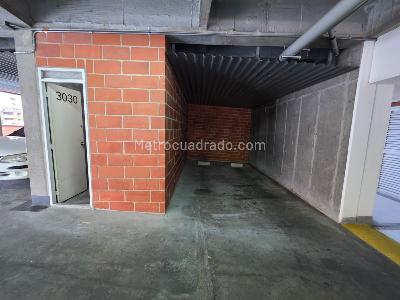 Apartamento en venta en Suramerica, Itagüí · foto 16 de 20