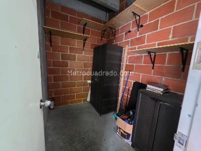 Apartamento en venta en Suramerica, Itagüí · foto 18 de 20