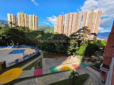 Apartamento en venta en Suramerica, Itagüí · foto 19 de 20