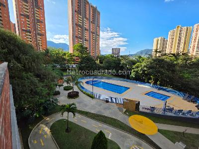 Apartamento en venta en Suramerica, Itagüí · foto 20 de 20