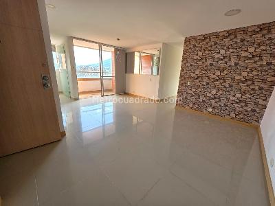 Apartamento en venta en Suramerica, Itagüí · foto 2 de 20
