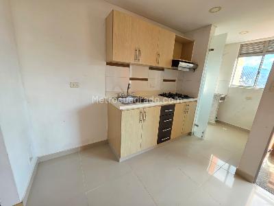 Apartamento en venta en Suramerica, Itagüí · foto 3 de 20