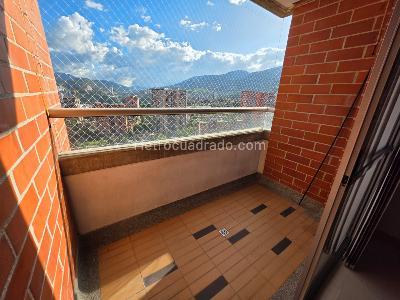 Apartamento en venta en Suramerica, Itagüí · foto 5 de 20