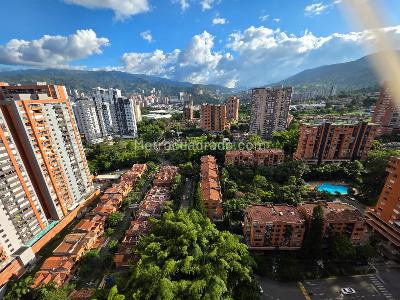 Apartamento en venta en Suramerica, Itagüí · foto 6 de 20