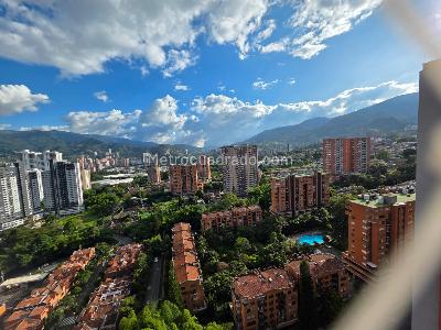 Apartamento en venta en Suramerica, Itagüí · foto 7 de 20