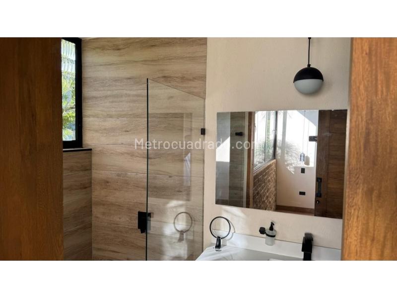 Casa en Arriendo, Pantanillo, Retiro - 5