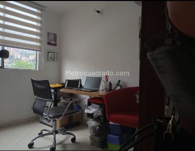 Apartamento en venta en Los Colores, Medellín · foto 11 de 11