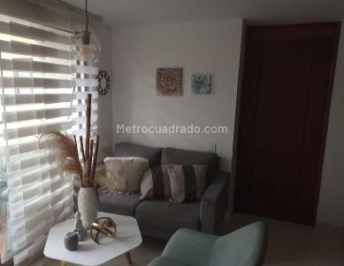 Apartamento en venta en Los Colores, Medellín · foto 4 de 11