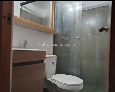 Apartamento en venta en Los Colores, Medellín · foto 5 de 11
