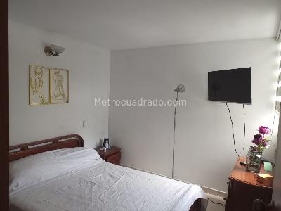 Apartamento en venta en Los Colores, Medellín · foto 8 de 11