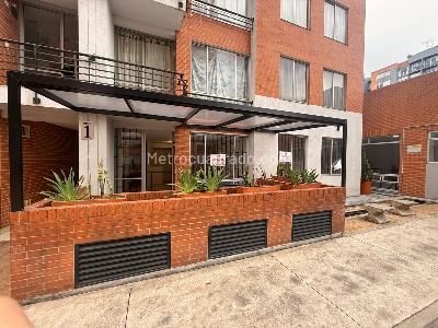 Apartamento en Venta, Nuevo Techo, Bogotá D.C.
