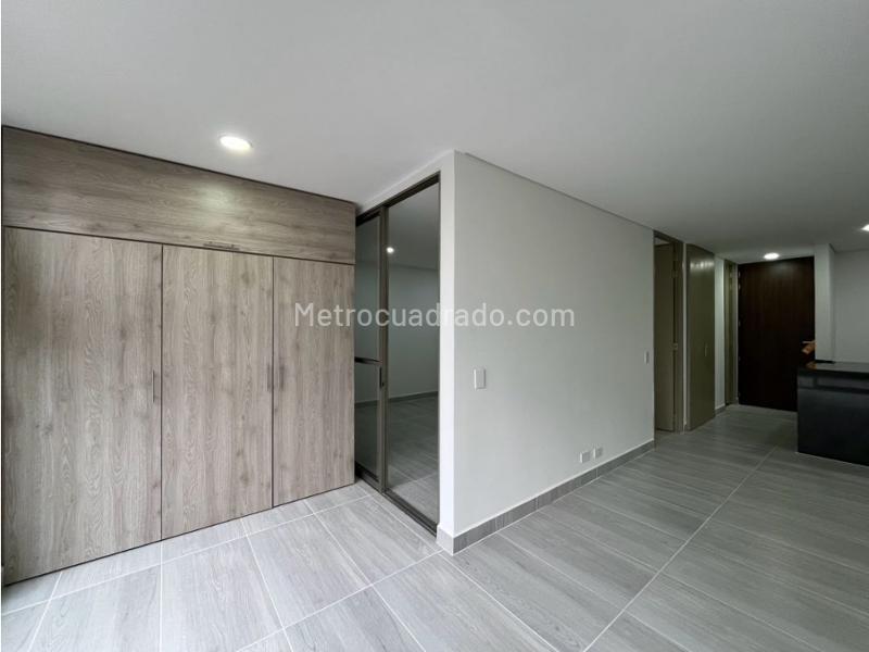 Apartamento en Arriendo, Llanogrande, Rionegro - 2