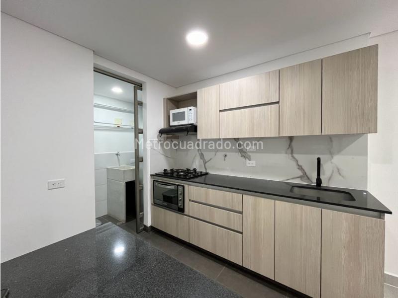 Apartamento en Arriendo, Llanogrande, Rionegro - 3