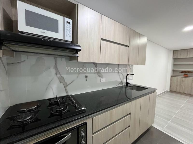 Apartamento en Arriendo, Llanogrande, Rionegro - 4