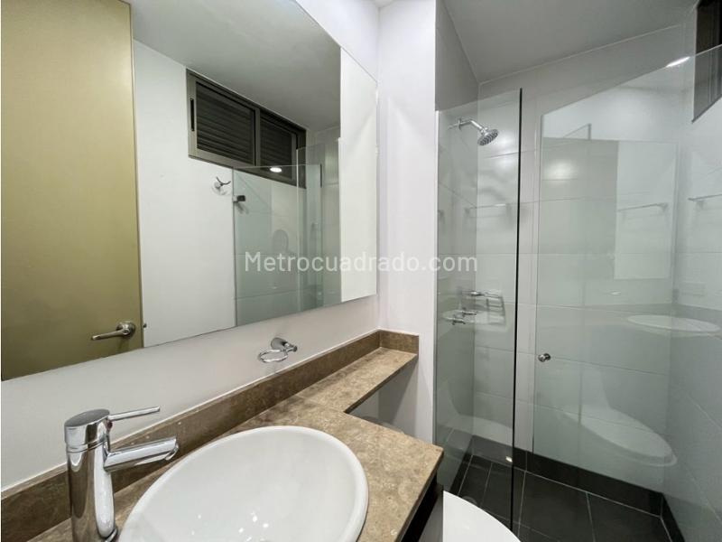 Apartamento en Arriendo, Llanogrande, Rionegro - 5