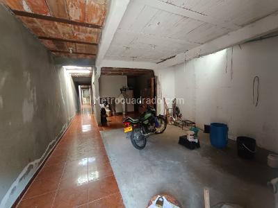 Casa de 4 alcobas en venta en San Nicolas, Cali, 150 m² · foto 2 de 9