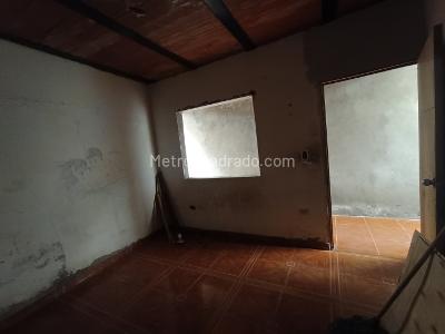 Casa de 4 alcobas en venta en San Nicolas, Cali, 150 m² · foto 6 de 9